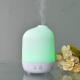 3 in 1 baby house wood grain mini cool mist humidifier 300ml with moonlight for Home Bedroom