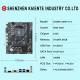 64GB AM4 AMD A320 Mainboard DDR4 ATX Computer Gaming Motherboard