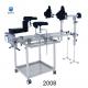 Factory Price Hot Selling Manual Side OT Table Universal Operating Table Surgical Table