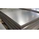 Polished 316L Stainless Steel Hot Rolled Sheet 4x8