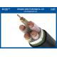 1kv 4.5C Xlpe Insulated Copper Cable 4x50+1x25sqmm Cu/Xlpe/Pvc As Per IEC60502-1