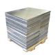 1000 - 1500mm Aluminium Alloy Plate Coated Aluminium Sheets Alloy
