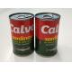 155g Tall Tin Spicy Canned Sardine in Tomato Sauce with Hot Chilli