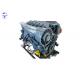160Hp Deutz Motor BF6L913 Deutz Generator Engine Air Cooling