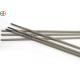 Corrosion Resistance 3.2MM E7018 E6013 Welding Electrode For  Mining Industry