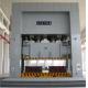 High Efficiency 2000 T Hydraulic Molding Press For Automative Girder
