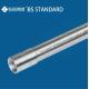 Class 3 Pre Galvanized Steel BS Conduit BS4568 EN61386 16mm-114mm