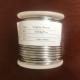 Fast Wetting Lead Free Solder Preformed Silver Solder Wire For Vehicle Electronics