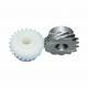 Lasting Machine Helical Gear Pair For Non-Parallel Shafts Motion Control