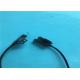 Oem Odm Slotted Optical Switch , Inductive Slot Sensor Fully Protected