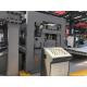 Heavy Duty CTL Cut To Length Line Cut To Length Machine Sheet Metal 1.0-16mm