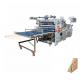 Window Patching Lamination Machine For Cell Phone Carton 22kw