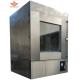 IP6X Sand Dust Test Chamber