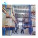 Q235B 4.5T Per Layer Industrial Storage Rack Warehouse Pallet Shelf
