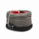 Synthetic Winch Rope 3/16''X 50'FT 8200LBS Customized Support for ATV/UTV Recovery