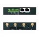 High Performance 4G Industrial Wireless Router With Vpn Support And Sim Card