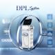 Opt E Light Ipl Laser Beauty Equipment Dpl Opt Ipl Body Women Man Skin Facial Hair Removal Device