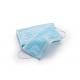 Surgical 3 Ply Personal Care OEM Disposable Non Woven Face Mask