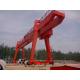 Durable Using Time China Leading Company Supplied Gantry Crane 250 Ton