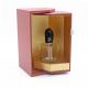 OEM ODM Luxury Cardboard Box Recyclable For Perfume Bottle Packaging