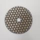 4 Inch Stone Dry 100mm Diamond Polishing Pads