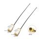 16*6*6.5mm 20dbi Active 1575.42mhz Gps Ceramic Antenna Mini Size