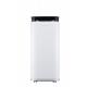 18 Pints LED Home Air Dehumidifier 2.2L Tank Tower Full Touch Display Humidity Control