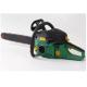 2 Stroke Gas Power Chain Saw 4500 With 45cc Displancement 18 Inch Bar