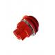 Low Speed High Torque Hydraulic Rexroth Motor Parts For Construction Machinery Efficiency And Performance