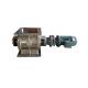 Industrial direct sales square mouth rotary valve