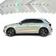 Car Self-Healing Ppf Color Change Scratch Resistance