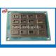 ATM Machine Parts GRG Banking EPP-002 Pinpad Keyboard YT2.232.013
