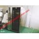 Convection Hot Air Baking Oven Big Glass Door Digital Control With Steam