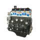 Gasoline/Petrol Engine 2.0L 78KW Bare Engine for Foton Jinbei-granse MPV by Del Motor