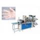 HDPE Film Plastic Glove Making Machine High Output Stable Performance