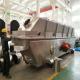 70kg/H Continuous Vibration Fluid Bed Dryer Machine For Compound Fertilizer