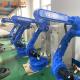 Used Yaskawa HP20D Industrial Mechanical Arm Loading Unloading Cylindrical Robots