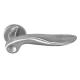 House Residential Entry Lever Handle Set Classic Design High Performance