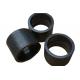 ANSI PE100 Socket Joint HDPE Industrial Steel Pipe Fittings