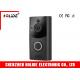 Phone Intercom Doorbell 150 Degree Video Camera HD Ring Wifi Doorbell Camera For Apartments