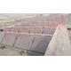 Centralized Solar Water Heating System Pressurized Heat Pipe Solar Power Collector