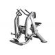 Q235# Steel Hammer Strength Plate Loaded Equipment Row Machine Seated