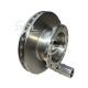 Truck Brake Disc 9424211212 For Mercedes-benz Sinotruk Spare Parts