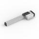 Miniature Precision Linear Guide Slide Electric High Speed Adjustable Stroke