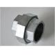 ANSI/ASME Stainless Steel Carbon Steel Union Customizable Sizes & Material  Industrial Grade