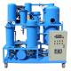Hydraulic Oil Cleaning System, Hydraulic Oil Purification Plant, Hydraulic Oil Restoration