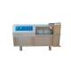 Diced Frozen Meat Cutting Electric Industry Beef Dicing Machine