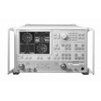 37369D Vector Anritsu Network Analyzer , Benchtop VNA Spectrum Analyzer