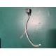 Edan F6 Fetal Monitor Power Switching Cable 01.13 036140012 Spare Parts