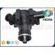 129327-42100 Part water pump for Forklift Engine Overhauling Parts 3D84 PC20-5/6 PC30-5/6